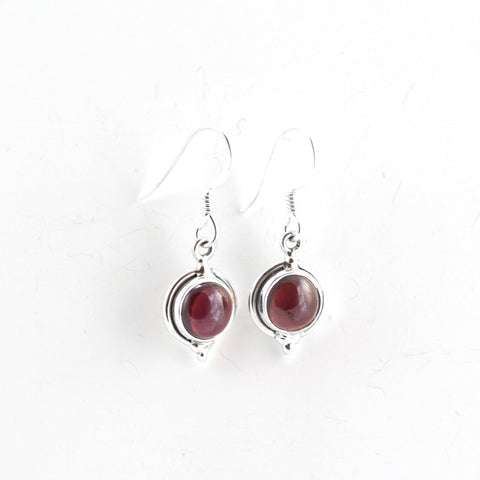 Hook dropped Garnet in a Dual Silver Orbit